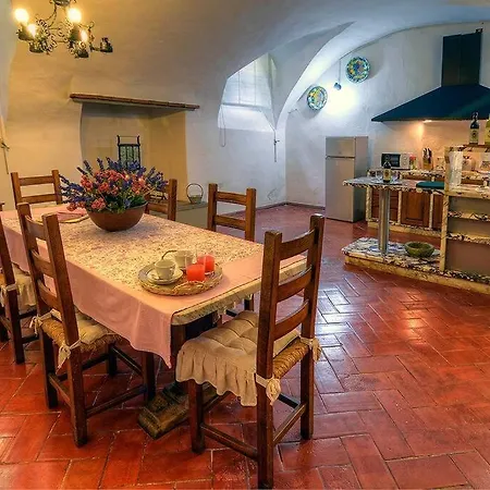 Pandolfini 2 Villa Lastra a Signa