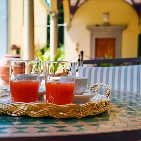 Villa Pandolfini 2 *