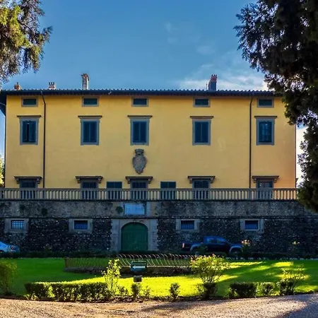 Villa Pandolfini 2 *